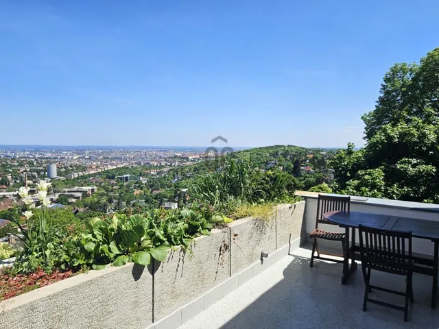 Eladó lakás Budapest XII. kerület, Istenhegy 68 nm