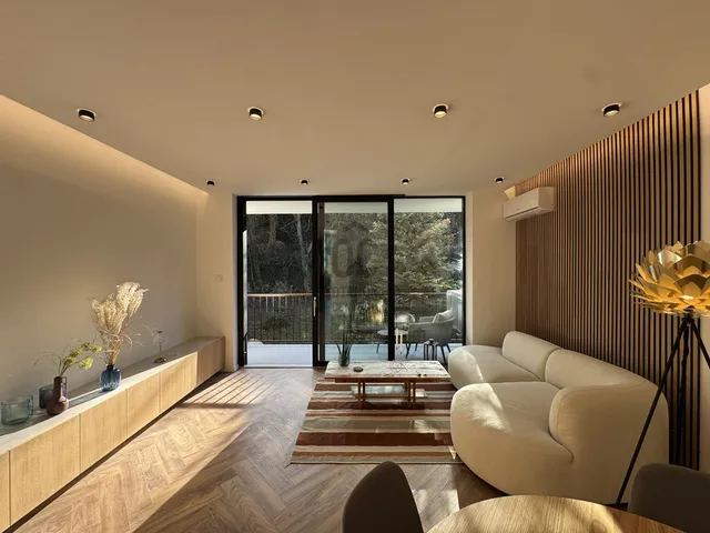 Eladó lakás Budapest II. kerület, Zöldmál 63 nm