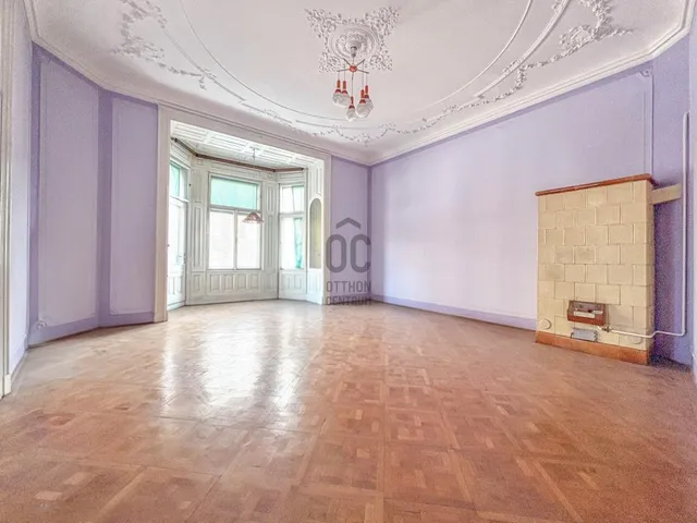 Eladó lakás Budapest VIII. kerület, Palotanegyed 96 nm