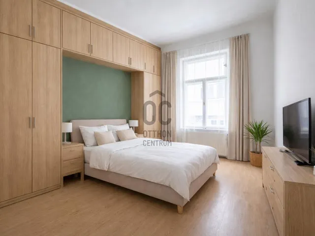 Eladó lakás Budapest VII. kerület, Belső-Erzsébetváros 89 nm