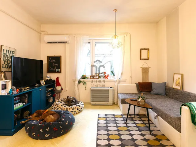 Eladó lakás Budapest III. kerület, Óbuda 63 nm