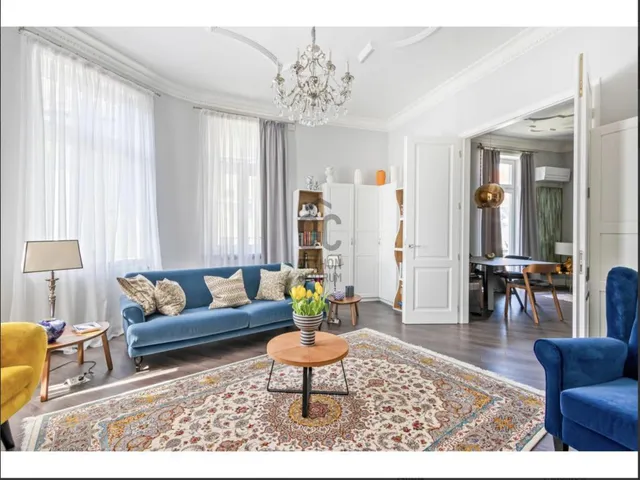 Eladó lakás Budapest II. kerület, Országút 80 nm