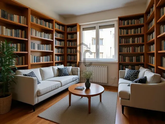 Eladó lakás Budapest XI. kerület, Lágymányos 111 nm