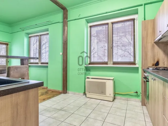 Eladó lakás Budapest XI. kerület, Kelenföld 38 nm