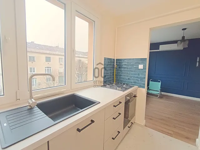 Eladó lakás Budapest III. kerület, Óbuda 65 nm