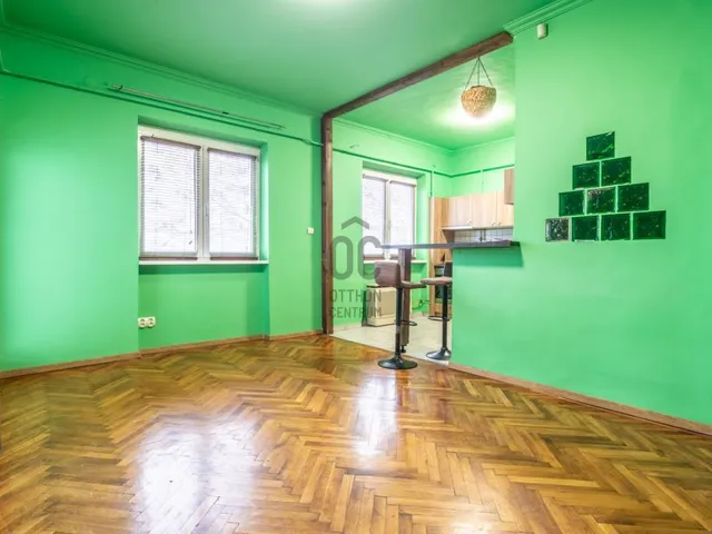 Eladó lakás Budapest XI. kerület, Kelenföld 38 nm