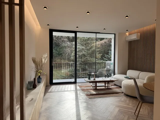 Eladó lakás Budapest II. kerület, Zöldmál 63 nm