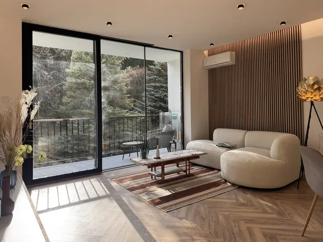 Eladó lakás Budapest II. kerület, Zöldmál 63 nm