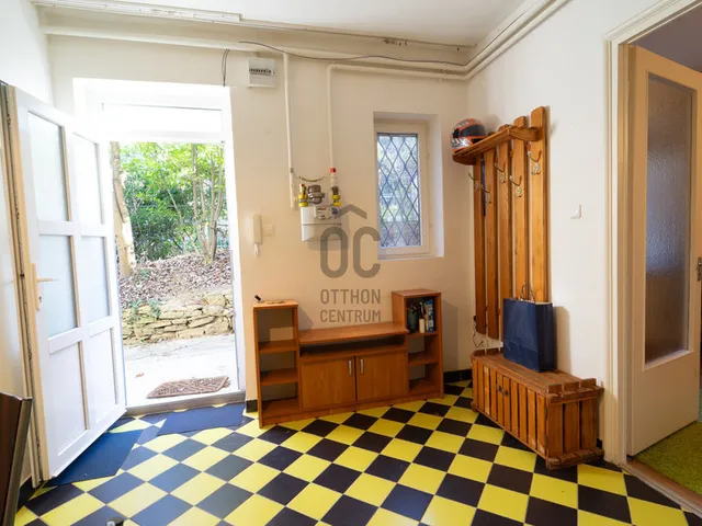 Eladó lakás Budapest XII. kerület, Virányos 36 nm
