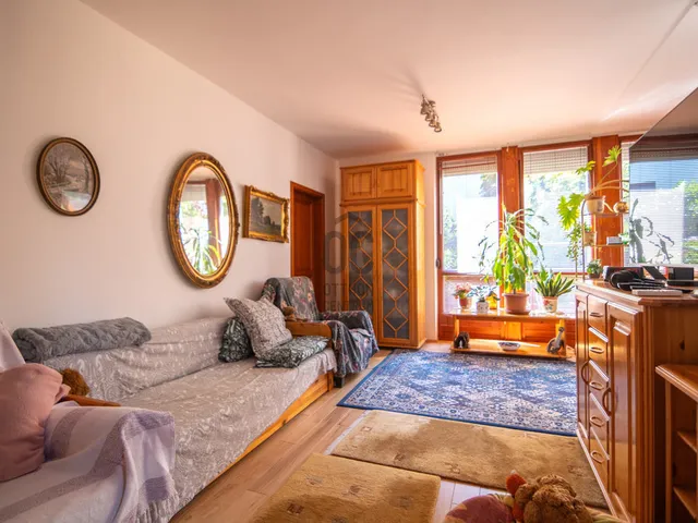 Eladó lakás Budapest III. kerület 78 nm