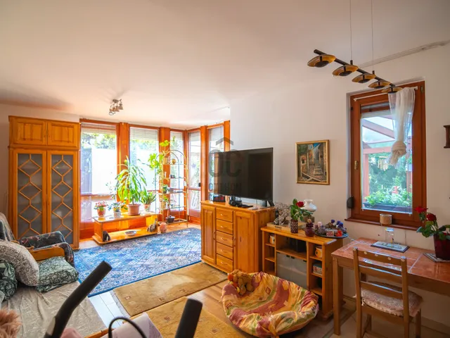 Eladó lakás Budapest III. kerület 78 nm