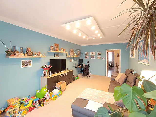 Eladó lakás Budapest III. kerület, Békásmegyer 56 nm