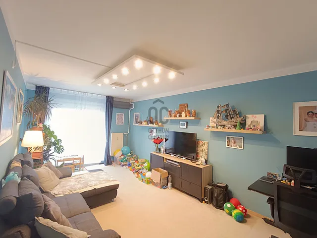 Eladó lakás Budapest III. kerület, Békásmegyer 56 nm