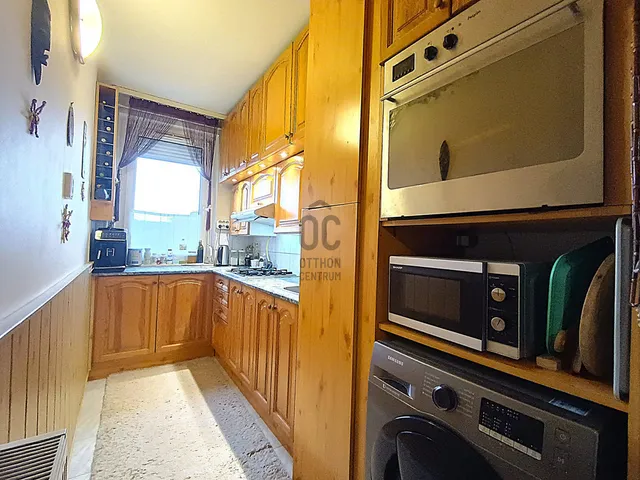 Eladó lakás Budapest III. kerület, Békásmegyer 56 nm