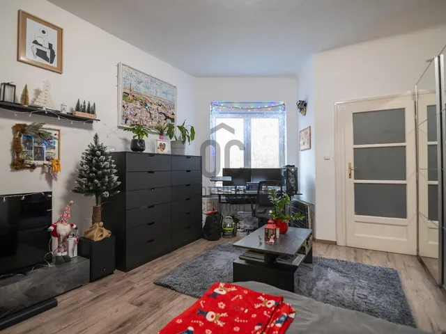 Eladó lakás Budapest XII. kerület, Németvölgy 51 nm