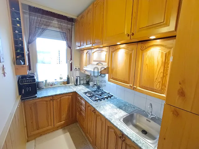 Eladó lakás Budapest III. kerület, Békásmegyer 56 nm