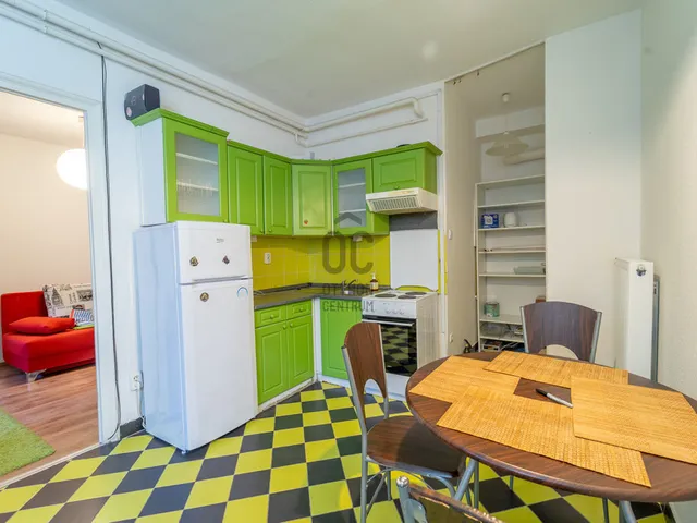 Eladó lakás Budapest XII. kerület 36 nm