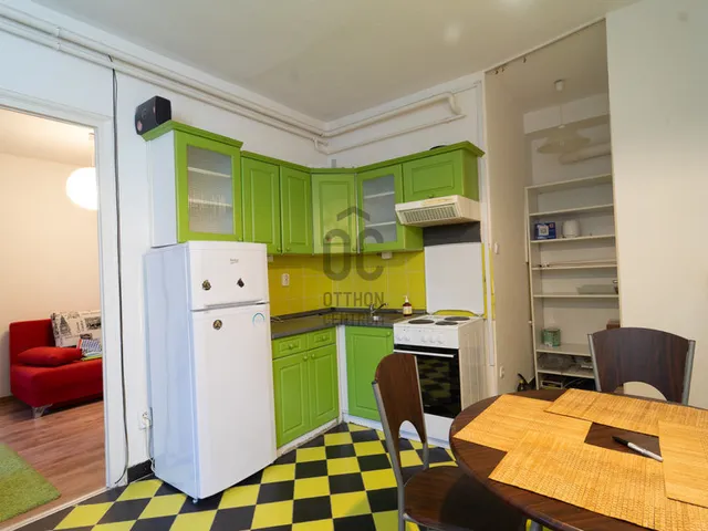 Eladó lakás Budapest XII. kerület 36 nm