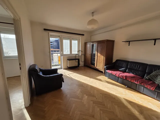 Eladó lakás Budapest XI. kerület, Kelenföld 52 nm