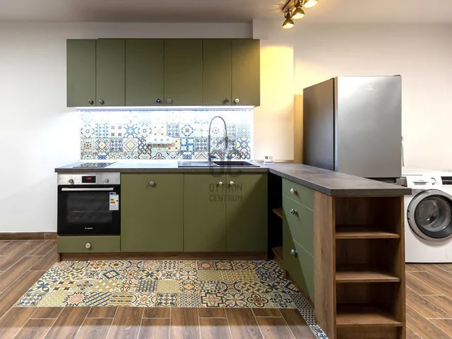 Eladó lakás Budapest III. kerület, Óbuda 36 nm