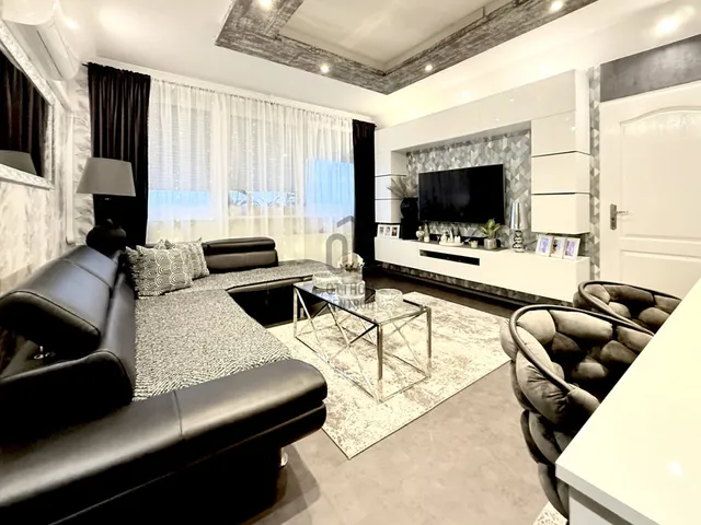 Eladó lakás Budapest XIV. kerület 46 nm