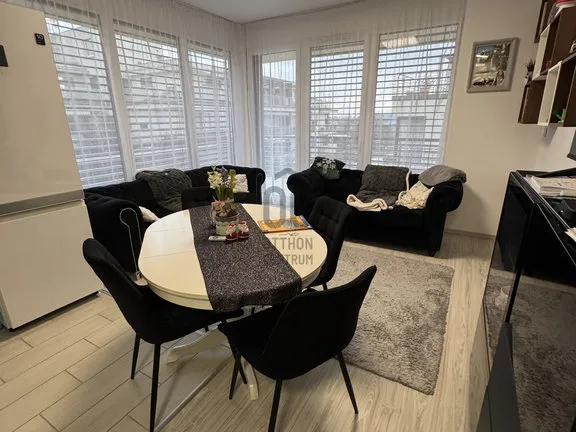 Eladó lakás Budapest III. kerület, Csillaghegy 82 nm