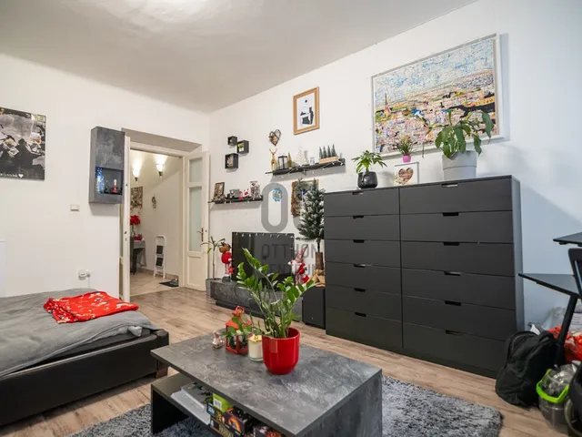 Eladó lakás Budapest XII. kerület, Németvölgy 51 nm