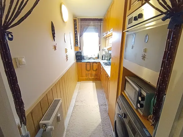 Eladó lakás Budapest III. kerület, Békásmegyer 56 nm