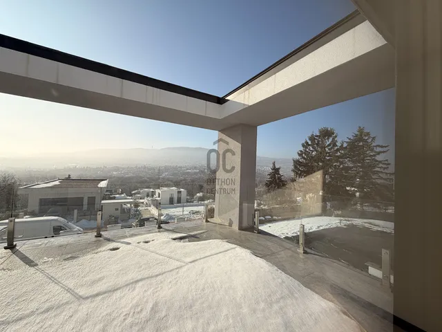 Eladó lakás Budapest III. kerület, Aranyhegy 158 nm