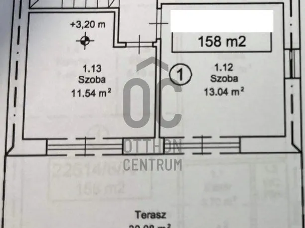 Eladó lakás Budapest III. kerület, Aranyhegy 158 nm