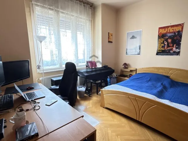 Eladó lakás Budapest XI. kerület, Lágymányos 52 nm