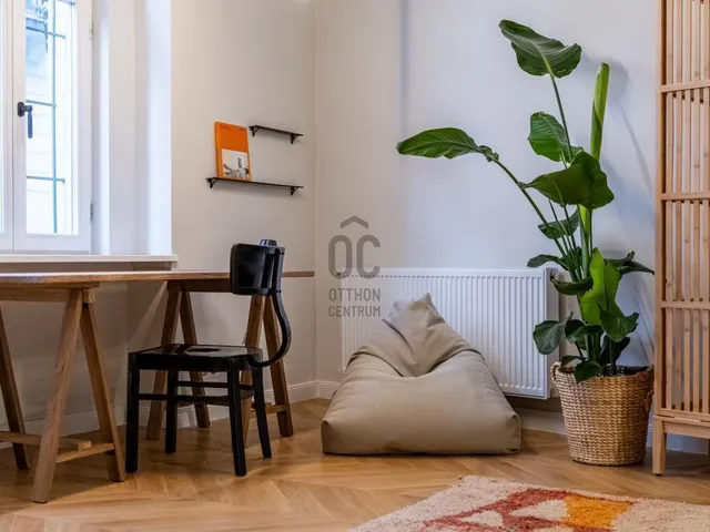 Eladó lakás Budapest I. kerület, Naphegy 42 nm