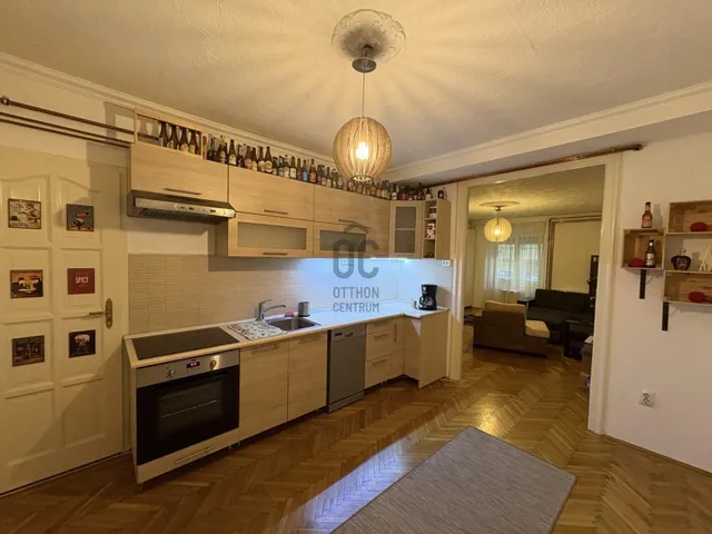 Eladó lakás Budapest XII. kerület, Németvölgy 53 nm