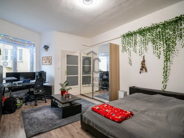 Eladó lakás Budapest XII. kerület, Németvölgy 51 nm