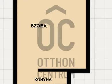 Eladó lakás Budapest XII. kerület, Németvölgy 51 nm