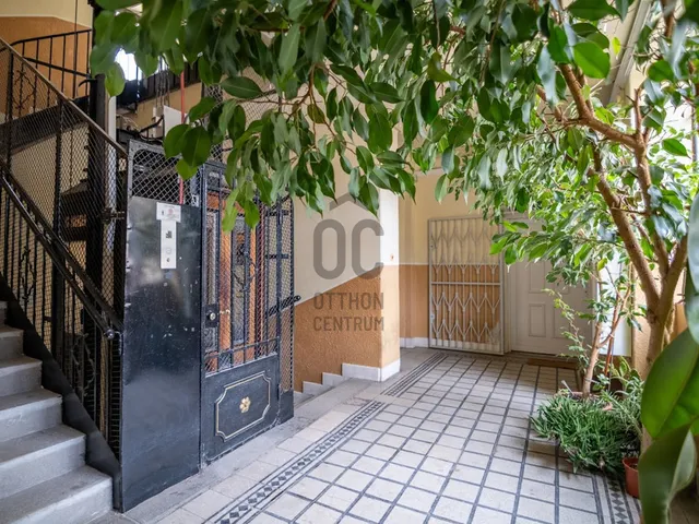 Eladó lakás Budapest XII. kerület, Németvölgy 51 nm