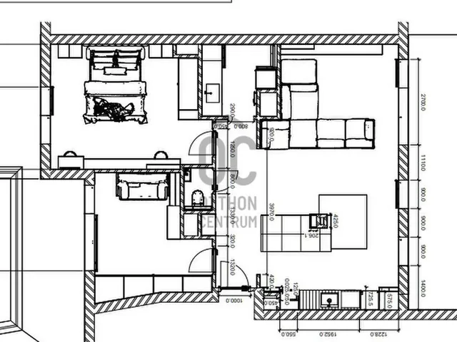 Eladó lakás Budapest XI. kerület, Sasad-Sashegy XI. ker. 82 nm