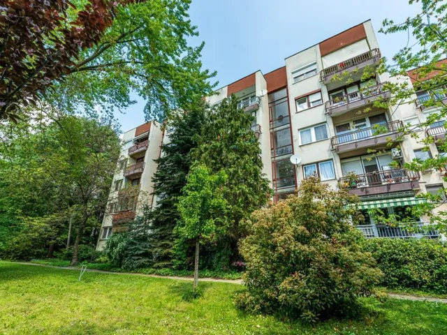 Eladó lakás Budapest II. kerület, Pasarét 53 nm