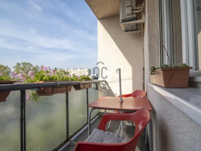 Eladó lakás Budapest XI. kerület, Kelenföld 55 nm