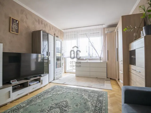 Eladó lakás Budapest XI. kerület, Kelenföld 55 nm