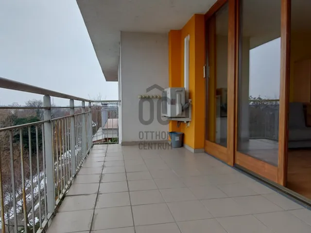 Eladó lakás Budapest XXII. kerület, Budatétény 35 nm