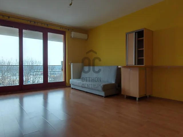 Eladó lakás Budapest XXII. kerület, Budatétény 35 nm