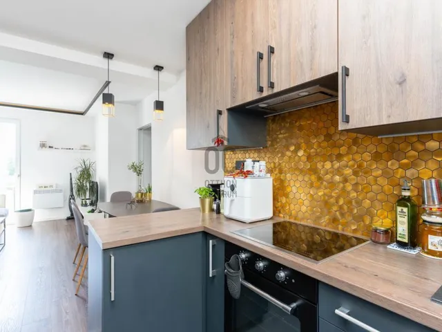 Eladó lakás Budapest XII. kerület, Orbánhegy 50 nm