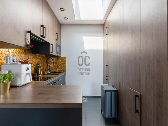 Eladó lakás Budapest XII. kerület, Orbánhegy 50 nm