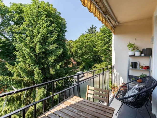 Eladó lakás Budapest XII. kerület, Orbánhegy 50 nm