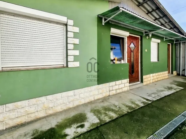 Eladó ház Budapest XX. kerület, Pesterzsébet-Szabótelep 113 nm