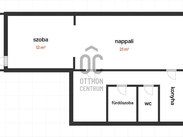 Eladó lakás Budapest XI. kerület, Kelenföld 48 nm