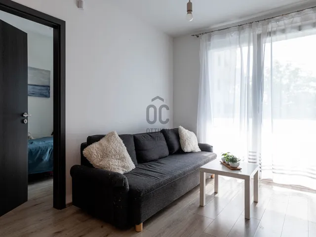 Eladó lakás Budapest XI. kerület, Albertfalva 45 nm