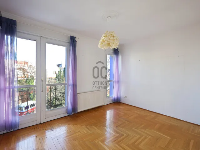 Eladó lakás Budapest XI. kerület, Gellérthegy 56 nm