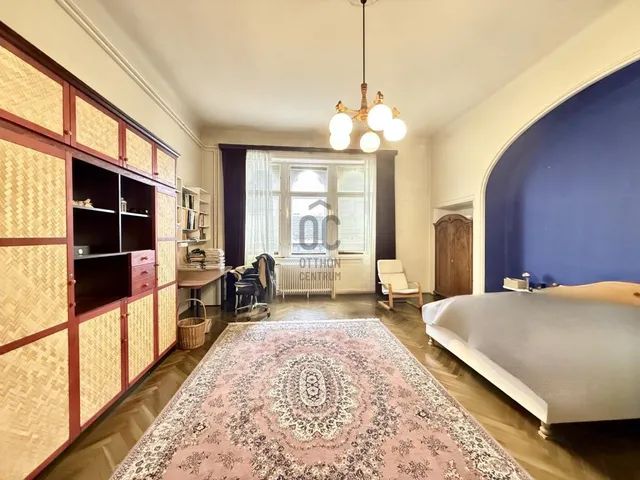 Eladó lakás Budapest VII. kerület 158 nm